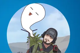 盘点三角洲行动出现过的那些奇葩BUG！ #三角洲行动