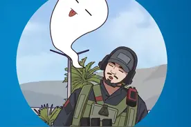 盘点三角洲行动出现过的那些奇葩BUG！ #三角洲行动