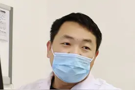 患者甲状腺乳头状癌 术中清扫了14个淋巴结生活中要注意这些#甲状腺癌 #医者仁心#内容启发搜索视频封面