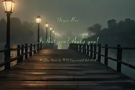 那是你吗？那是你呀！Is that you? That's Nankingchill，no视频封面