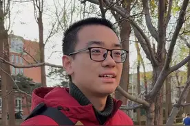 在数学的领域天才只是门槛，天下英雄如过江之鲫！ #清华大学 #学霸 #数学 #人生 #优秀零距离视频封面