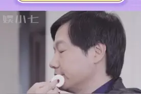雷总也没逃过发型的锅！#雷军 #发型 #真实视频封面