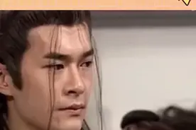 原来在最早的版本中杨过甚至都不是穆念慈的孩子 原著中的康慈不仅没有剧中这么多温情场面，甚至最终结局在最初都是更为不堪的#金庸武侠世界  #杨康  #穆念慈  #王弘毅