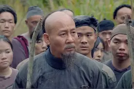 丁宝桢因为帮百姓出头，被官兵当成流寇关了起来。#电视剧丁宝桢视频封面