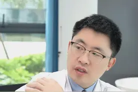 手臂抬不起来疼痛有哪些诱因？ #医学科普 #抖出健康知识宝藏视频封面