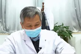 打破失眠恶性循环 中医教你如何调整 #失眠 #医学科普视频封面