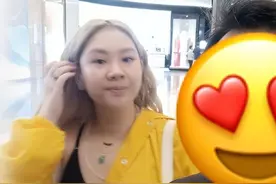 港媒曝郑欣宜在国外秘密生产，疑怀孕照片曝光，经纪人发声否认视频封面