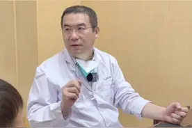 孩子反复咳嗽，忌口是第一位！ #咳嗽 #忌口#脾虚  #鼻炎 #中医视频封面