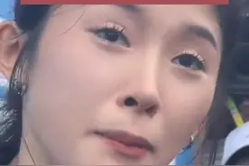 学青会吴艳妮夺冠赛后再谈亚运会抢跑事件，"我真抢跑了又怎么了？"#学青会吴艳妮夺冠视频封面