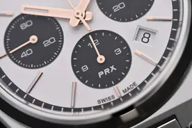 玩家标配-天梭PRX系列自动计时表视频封面