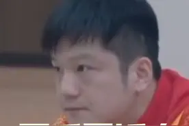 原来国乒都是顶级干饭人！樊振东什么都吃，王楚钦连炫7盘牛肉！