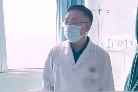 肝病患者想出院？这项指标必须降到0.05以下！ #健康科普 #肝病 #胆汁 #查房