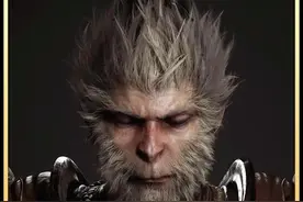 神话背景下的西游之旅，《黑神话》再现经典！视频封面