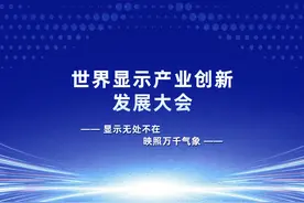 12月19日，世界显示产业创新发展大会在成都开幕视频封面