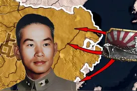 十万青年十万兵，保卫南京，绝地反击！|【钢铁雄心4/抗战】