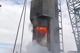 我们常听到工地上敲的咣当咣当响的机器是做什么用的？！ #涨知识视频封面