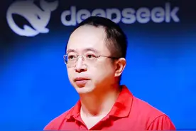 美国对DeepSeek痛下杀手的真实原因 #deepseek #红衣聊AI #大咖观察