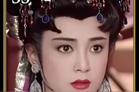 经典老剧《唐太宗李世民》35集 #老剧回看 #抖音二创激励计划视频封面