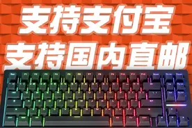 别让倒勾黄汼割韭菜！ Wooting 80HE 手把手式购买指南#磁轴