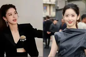 辟谣加入光明会，章泽天报警，造型师发声，杨颖杨紫琼也曾被点名视频封面