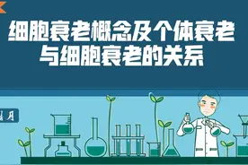 79 细胞衰老概念及个体衰老与细胞衰老的关系视频封面