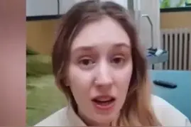 在华外国人给TIKTOK美国难民看中国的生活！视频封面