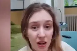 在华外国人给TIKTOK美国难民看中国的生活！视频封面
