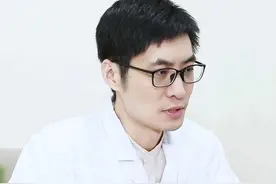 射精疼痛 是怎么回事呢？ 射精疼痛 是怎么回事呢？#医学科普 #男性健康 #生殖系统 #男科医生 视频封面