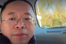 我可没骂李国庆，企业家直播带货值得支持。 大家对直播带货是什么看法？#红衣分享 #大咖观察