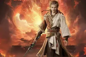谁能想到初祖人皇竟是樵夫的弟子，不仅是一位皇子还与秦牧同姓视频封面