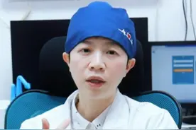腺样体肥大手术后会复发吗？明白这3点，或可避免 #抖出健康知识宝藏  #腺样体肥大 #打呼噜 #口呼吸 #医疗健康创作训练营视频封面