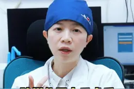 腺样体肥大手术后会复发吗？明白这3点，或可避免 #抖出健康知识宝藏  #腺样体肥大 #打呼噜 #口呼吸 #医疗健康创作训练营视频封面