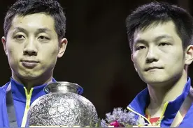 全国锦标赛是什么神仙打架名场面，各位世界冠军又来争全国冠军了视频封面