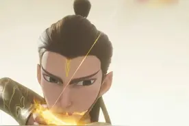 《哪吒2》鹿童配音演员“被骂疯”：看电影前我也不知道角色做了啥 大家可以看彩蛋解气
