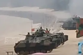 台军28日上午在金门进行"太武操演"实弹射击当地居民被惊醒#海峡新干线 #台湾省 #军演视频封面