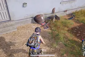 泰戈密室钥匙小技巧，泰戈密室位置以及钥匙位置。#pubg