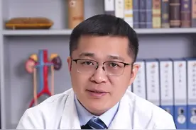 结石不大多跳一跳，怎么跳呢？#硬核健康科普行动 #肾结石 #医学科普视频封面