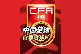 重磅利好 说不定我们即将冒出一大批天才球员 #中国足协 #国足 #足协球员自荐系统在官网正式上线视频封面