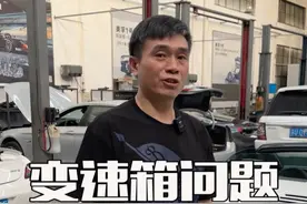 敞篷的兰博基尼盖拉多解决变速箱问题！#汽车维修 #兰博基尼盖拉多 #杰哥的车铺视频封面