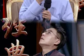 #应宁发言太戳人，#靳东也不禁泪目！#中国煤矿文工团视频封面