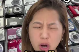 深圳！只有这个男人能征服我！ 深圳华强北Citywalk，阿强！我来了。一条视频全面说清楚有什么值得买！毕竟华强北真的算为数不多的深圳特产了#数码科技 #深圳 #深圳旅游 #华强北 #深圳dou知道视频封面