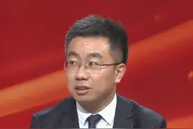 中共中央党校教授带你聆听新年贺词，接诉即办成为首都的金名片，人民至上，念念不忘。#新年贺词视频封面