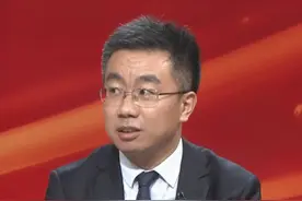 中共中央党校教授带你聆听新年贺词，接诉即办成为首都的金名片，人民至上，念念不忘。#新年贺词视频封面