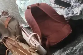 教资考点多名考生手机等物品被雨水淋湿损坏，考后通信、支付、打车困难，有人差点无法顺利返回，江西九江教育局回应#大象主播说