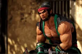 《黑桐谷歌【真三国无双 起源】游戏视频解说 第一章0 黑桐谷歌视频封面