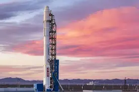国产版星舰：国内商业航天啥进展？啥时候能超越？ #星舰 #spacex #商业航天 #可回收火箭 #硬核深度计划视频封面