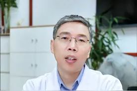肾病别盲目忌口，真相恰恰相反，有些食物你应该多吃 #中医 #肾病 #忌口 #硬核健康科普行动视频封面