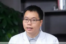 13岁男孩啃手指，导致险些被截肢 #啃手指 #甲沟炎 #骨髓炎 #儿童健康视频封面