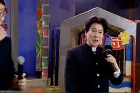 奇志碰大兵：大兵一走运，裤子都吓湿了#湖南方言 #搞笑 #搞笑段子 #搞笑视频 #相声 #小品 @DOU+小助手 视频封面