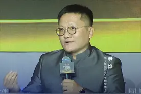 人之初，性本善还是性本恶？不应通过基因将人分成善恶两类。 #尹烨科普 #基因 #善恶 #向善 #大咖观察视频封面